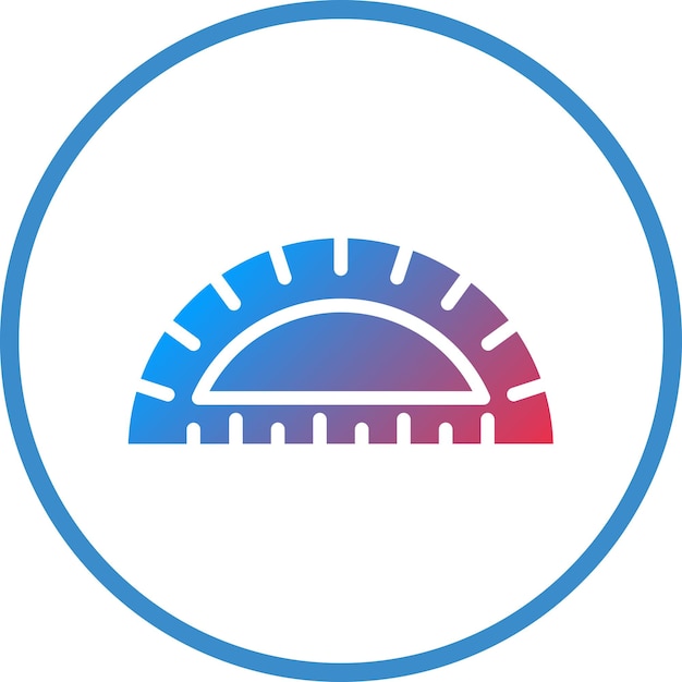 Estilo del icono de Protactor