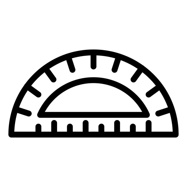 Estilo del icono de Protactor