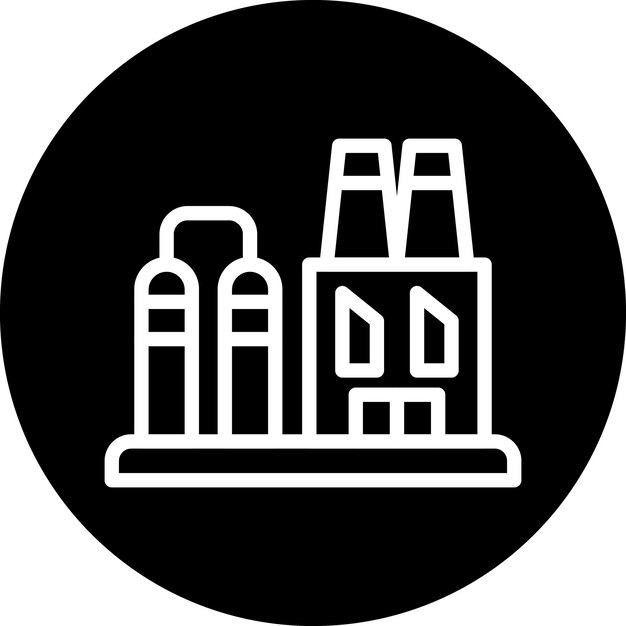 Estilo del icono químico