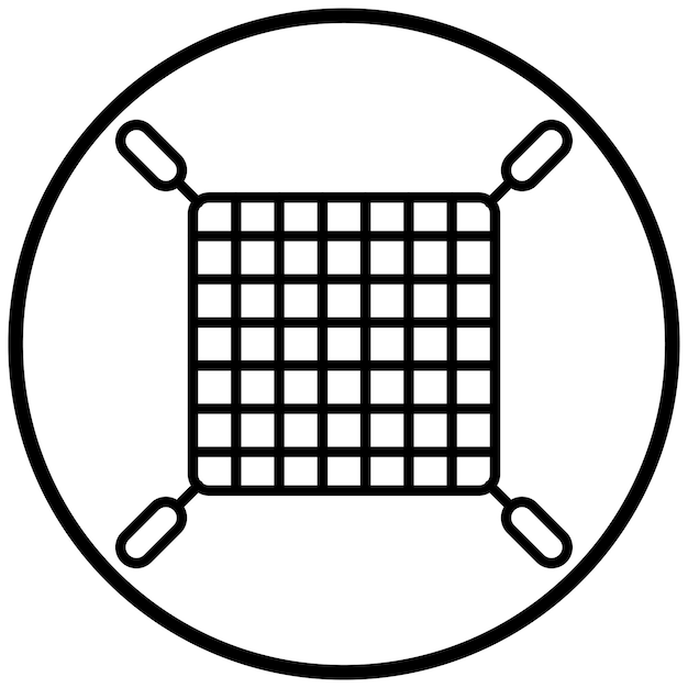Estilo del icono de la red