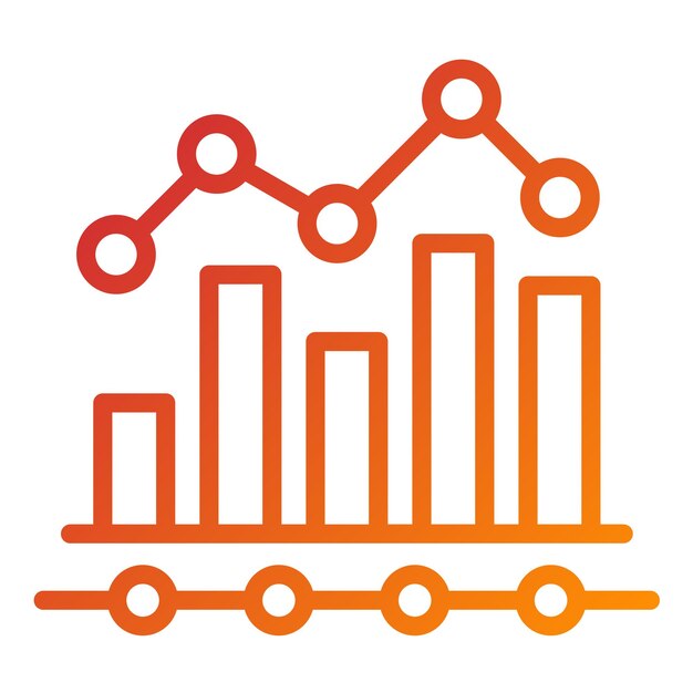 Estilo de icono de referencia de bienestar de diseño vectorial