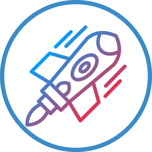 Estilo del icono de refuerzo de espacio