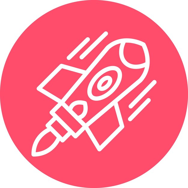 Estilo del icono de refuerzo de espacio