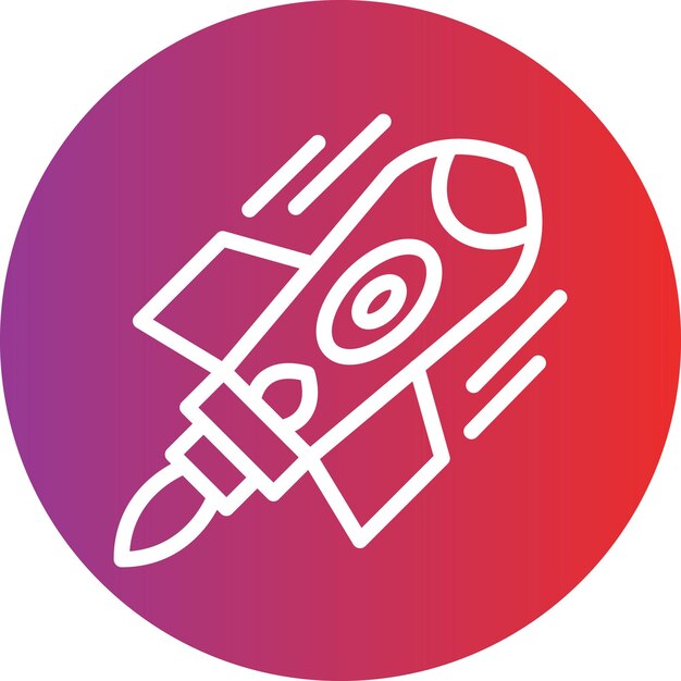 Estilo del icono de refuerzo de espacio