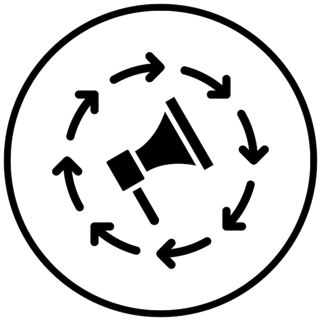 Estilo del icono de remarketing