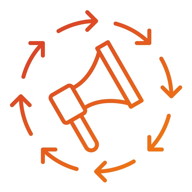 Estilo del icono de remarketing