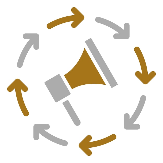 Estilo del icono de remarketing