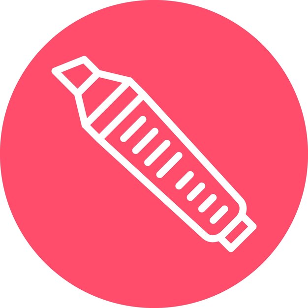 Estilo del icono de resaltador
