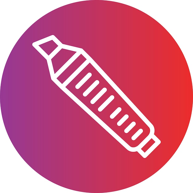 Estilo del icono de resaltador