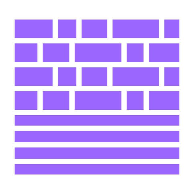 Estilo del icono de revestimiento de diseño vectorial