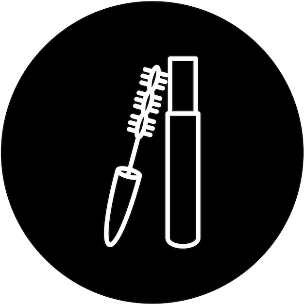 Estilo del icono de rizado