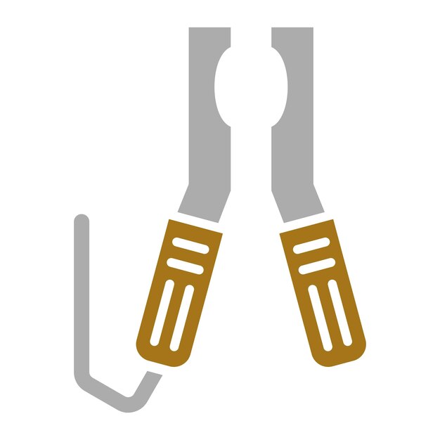 Estilo del icono del saltador