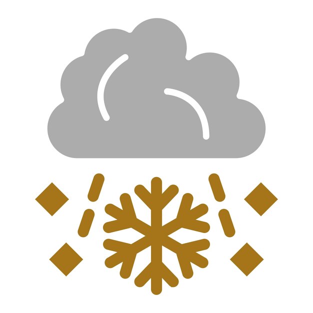Estilo del icono de saludo
