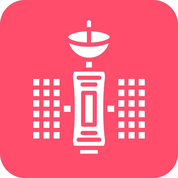 Estilo del icono del satélite