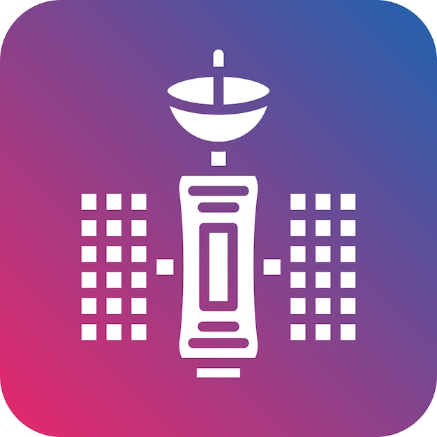 Estilo del icono del satélite