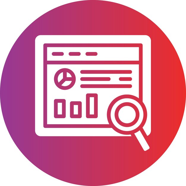 Estilo del icono del sitio web
