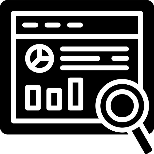 Estilo del icono del sitio web