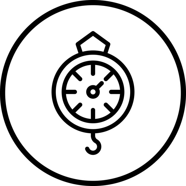 Estilo del icono de Steelyard