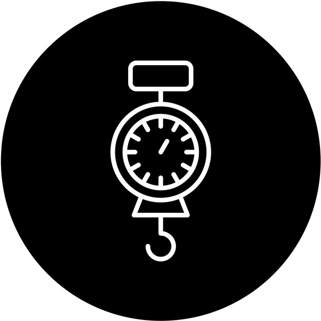 Estilo del icono de Steelyard