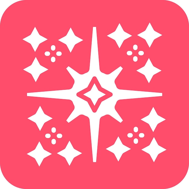 Estilo del icono de la Supernova