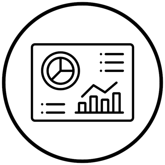 Estilo del icono del tablero