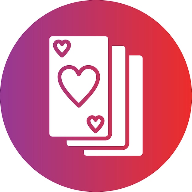 Estilo del icono de las tarjetas