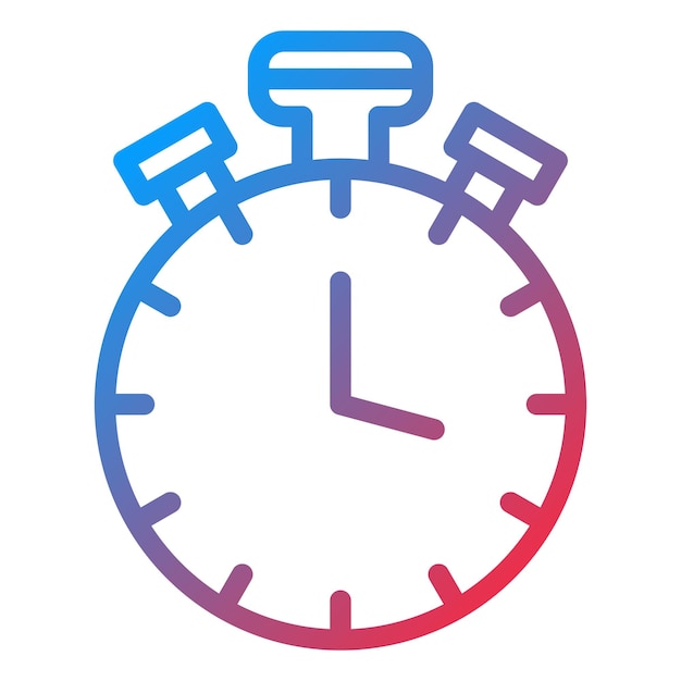 Estilo del icono del temporizador