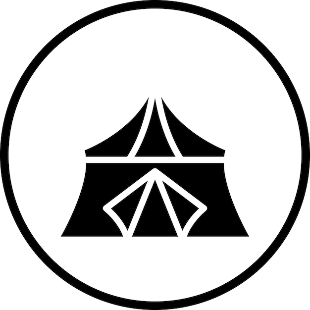 Estilo del icono de la tienda