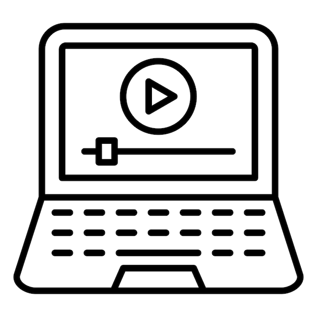 Estilo del icono del tutorial