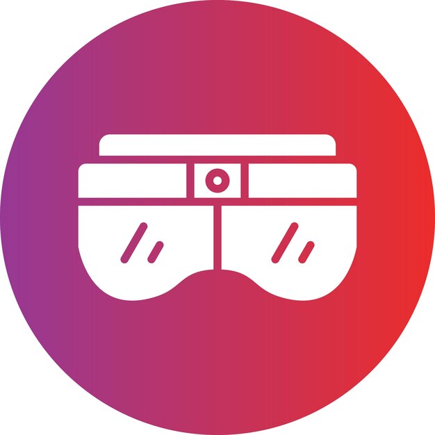 Estilo del icono Vr