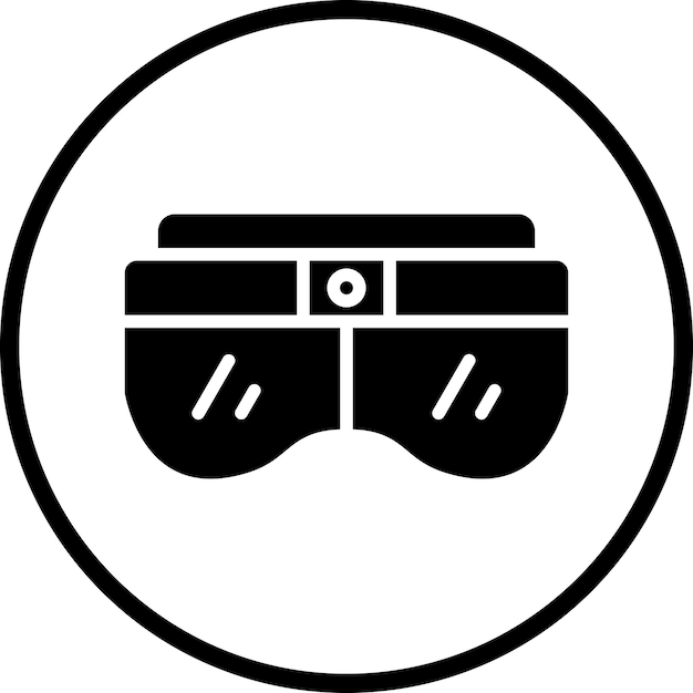 Estilo del icono Vr