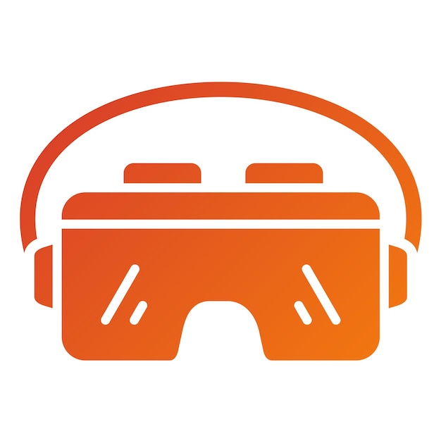 Estilo del icono Vr