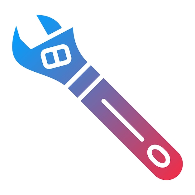 Estilo de icono de Wre ajustable