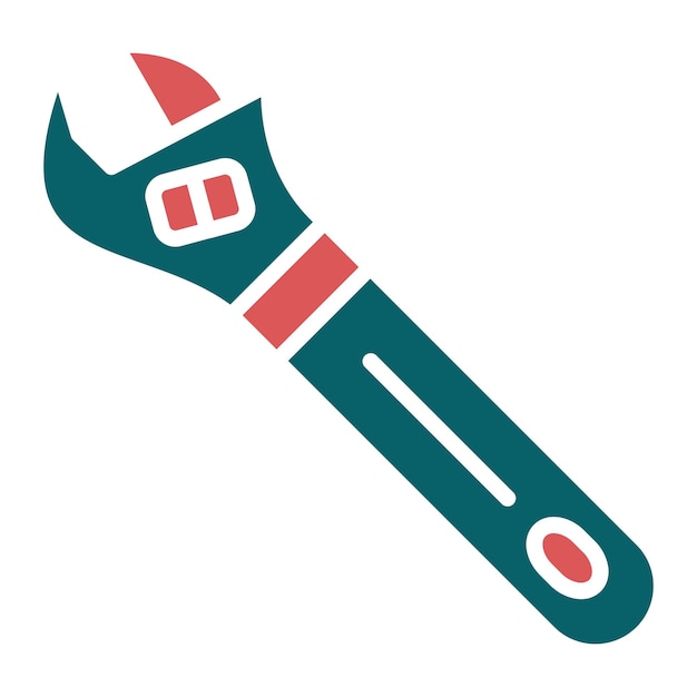 Estilo de icono de Wre ajustable