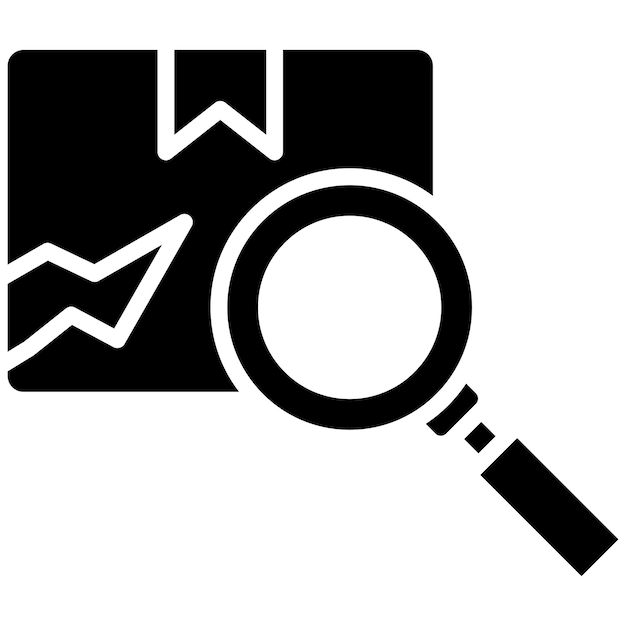 Estilo de ilustración del vector de seguimiento de defectos