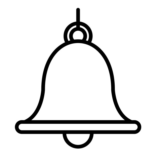 Estilo de ilustración vectorial de Bell Ocean