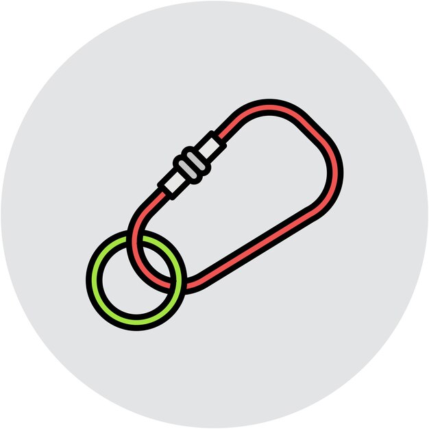 Estilo de ilustración vectorial de carabineros