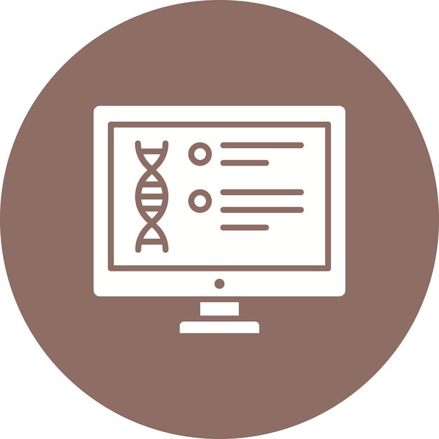 Estilo de ilustración vectorial en ciencias de la computación