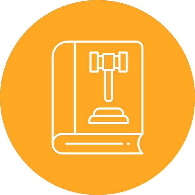 Estilo de ilustración vectorial del código de conducta