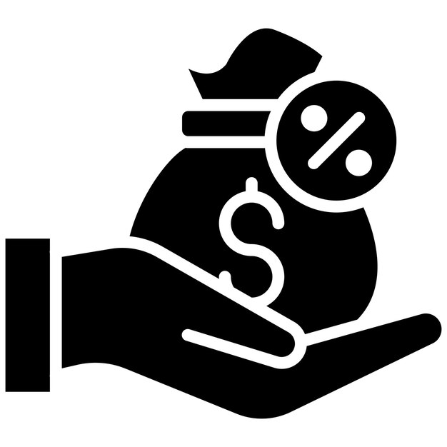 Estilo de ilustración vectorial de la comisión