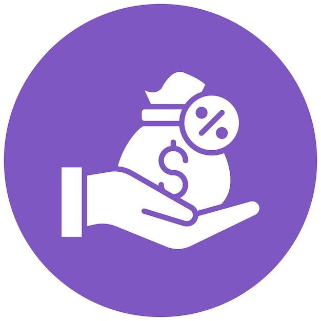 Estilo de ilustración vectorial de la comisión