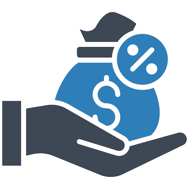 Estilo de ilustración vectorial de la comisión
