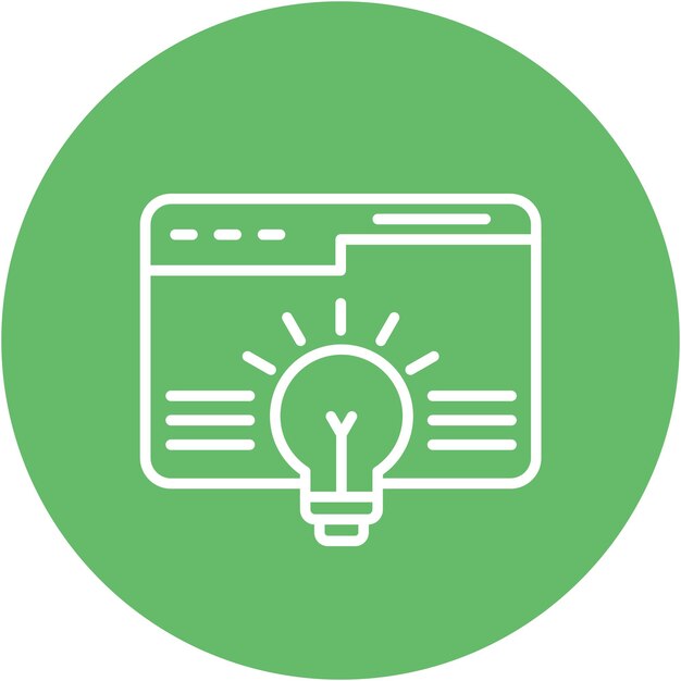 Estilo de ilustración vectorial del concepto del sitio web