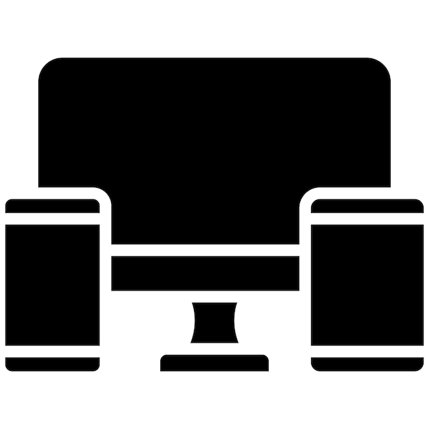 Estilo de ilustración vectorial de diseño responsivo