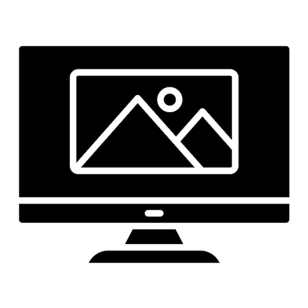 Estilo de ilustración vectorial de diseño