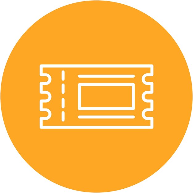 Estilo de ilustración vectorial de las entradas