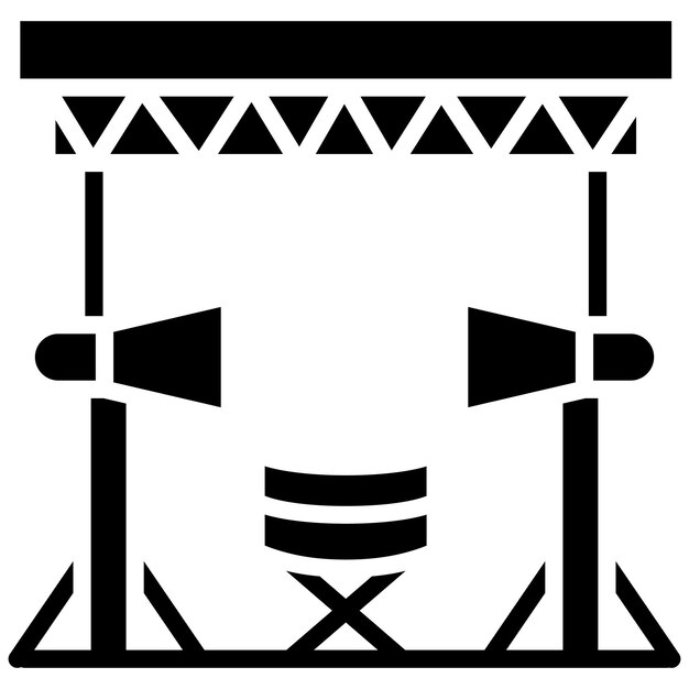 Estilo de ilustración vectorial del estudio