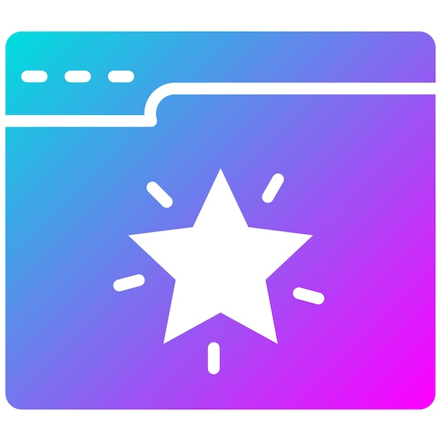 Estilo de ilustración vectorial favorito