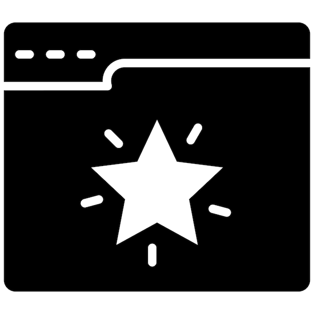 Estilo de ilustración vectorial favorito