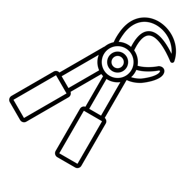 Estilo de ilustración vectorial de fuerzaps